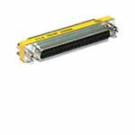 C2G DB37 (F-F) Mini Gender Changer 02779