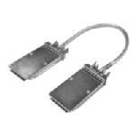 Qlogic Qlogic Stacking Cable X2 XPAK, Copper, 6.5f