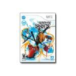 Majesco Winter Stars, Wii 01008
