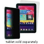 Privacy Screen Protector for 8.9  Samsung Galaxy T