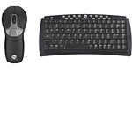 Gyration, Inc. Gyration Air Mouse Go Plus with 88-