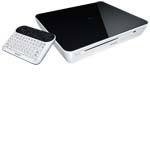 Sony NSZ-GT1 Internet TV Blu-ray Disc