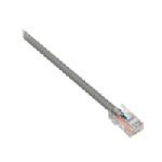 Cat5e Patch Cable, Gray, 3ft V7N3C5E-03F-GRY