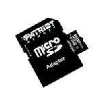 16GB microSDHC Class10 Flash Card PSF16GMCSDHC10