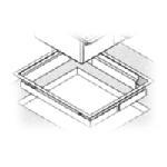 Trim Kit MS7625 46-46641