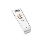 Bluetooth Stopwatch Presenter with Laser