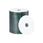 Primera ToughCoat Plus White Printable CD-R Media