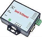 Serial Device Server, TCP/IP-Serial Port Remote Co