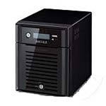Buffalo 4TB TeraStation 5400 Network Storage