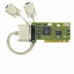 Lava Computer Mfg, Inc. Lava PCI Bus Dual Serial 1