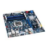 Intel Motherboard, Intel H67, Core i7, MATX, Max