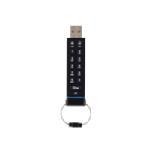 Apricorn 4GB Aegis USB 2.0 Flash Drive w/ AES