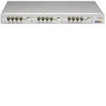 Axis 291 1U Video Server Rack for (3) Blades 0267-