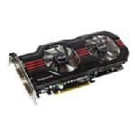 Asus GeForce GTX 560 Overclocked PCIe 2.0 x16