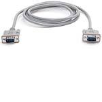 StarTech.com VGA Monitor Cable, HD-15 (M-M), 6ft