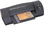 Alestron, Inc. Alestron PenPower WorldCard Color S