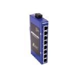 Unmanaged 10/100 8-port Compact Ethernet Switch ES