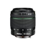 Pentax SCMP-DA 18-55mm F/3.5-5.6 AL Zoom Lens 2188