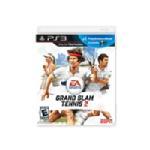 Grand Slam Tennis 2 PS3 19672