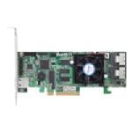 Areca Technology Dual Core SAS 6Gb/s Low