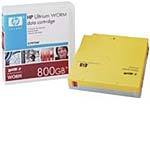 HP 400/800GB LTO-3 Ultrium WORM Tape Cartridge C79