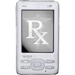 SoMo 655Rx Mobile Computer WiFi BT WEH 6.5 4GB Fla