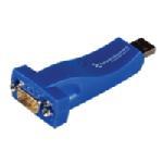 USB 1XRS232 1MB USB to Serial Controller w/ 19  Ca