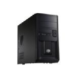 Mini-Tower Elite 343, MATX, 2x5.25  Bays, 6x3.5  B