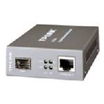 MC220L 1-port 10/100/1000 RJ45 0.55KM/10KM Module 