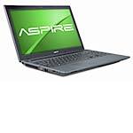Aspire 5733Z-4816 : 2.13GHz Pentium Dual Core 15.6