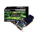 PNY GeForce G210 PCIe 2.0 Graphics Card, 1GB DDR3