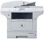 bizhub 20 Monochorome Laser MFC A32R012