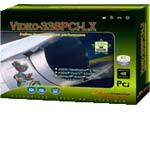 NVIDIA GeForce 6200 256MB DDR PCI Low Profile Supp