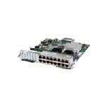 Enhanced Ethernet Switch L2/L3 SM-15 FE 1 GE PoE S