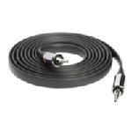 Griffin Auxiliary Audio Flat Cable, 6ft GC17094
