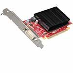 FirePro 2270 PCIe 2.1 Low-Profile Graphics Card, 5