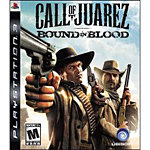 Call of Juarez: Bound in Blood, PS3 34514