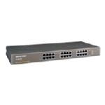 TL-SG1024 24-port 10/100/1000 24-port Stackable RJ