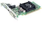 GeForce 210 Graphics Card, 512MB DDR3 512-P3-1310-