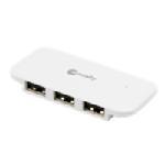 4-Port Hi-Speed USB 2.0 Hub 4PORTHUB