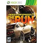 Need For Speed: The Run, Xbox 360 19587