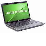 Aspire 5750-6842 : 2.4GHz Core i5 15.6in display L