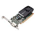 Lenovo nVidia Quadro 400 Low-Profile