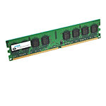 Edge 1GB PC2-6400 240-pin DDR2 SDRAM DIMM for dc77