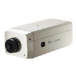 LevelOne H.264 2-megapixel 10/100 PoE, SD/SDHC Slo