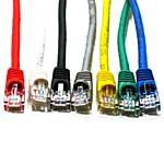 MicroPac Technologies, Inc. MicroPac Cat5e Molded 