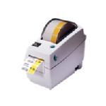 Zebra 2824+ DT 203dpi EPL/ZPL Parallel Printer