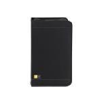 136 Capacity CD Wallet - Black CDW-128TBlack