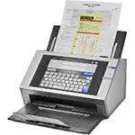Fujitsu ScanSnap N1800 Network Scanner PA03609-B00