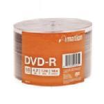 Imation 16x DVD-R Media (50-pack Bulk) 27275